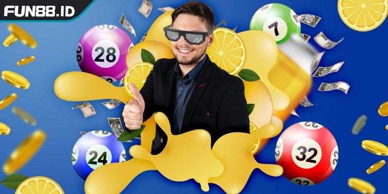 Cược nhỏ để kiểm soát rủi ro khi chơi Keno