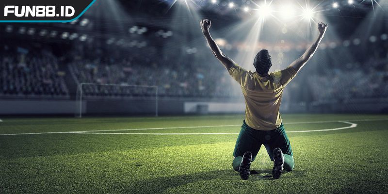 Định nghĩa WF trong bóng đá FUN88 