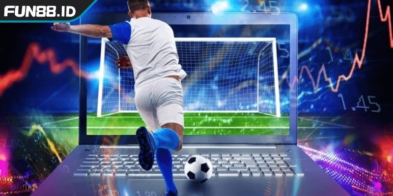 Giải thích cơ bản về kèo chấp 1 1/4 FUN88