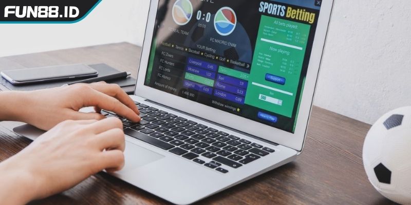 Tính toán chuẩn số tiền thắng thua Handicap 1.25