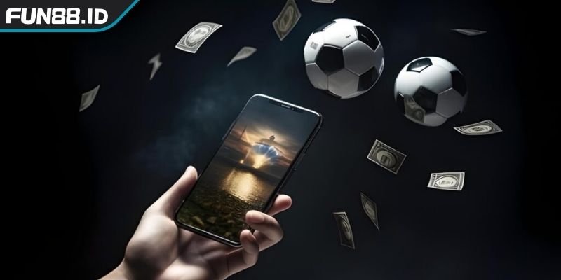 Cược chấp đồng banh ngang tài ngang sức