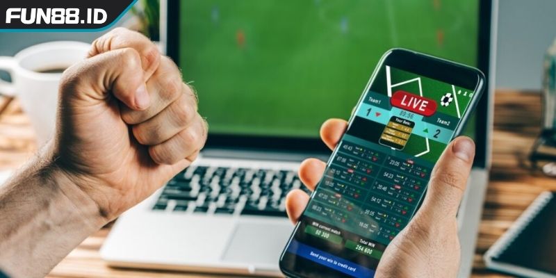 Kinh nghiệm soi kèo Handicap cực chuẩn cho bet thủ