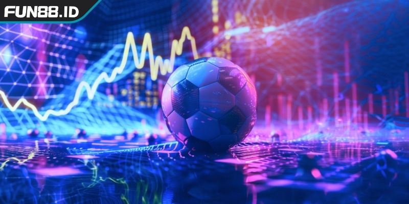 Giải thích chi tiết kèo Tài Xỉu 3/3.5 FUN88