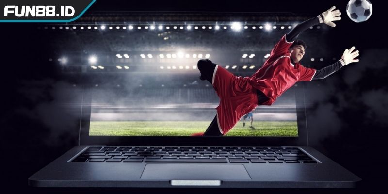 Tổng quát về kèo Tài Xỉu hiệp 1 FUN88