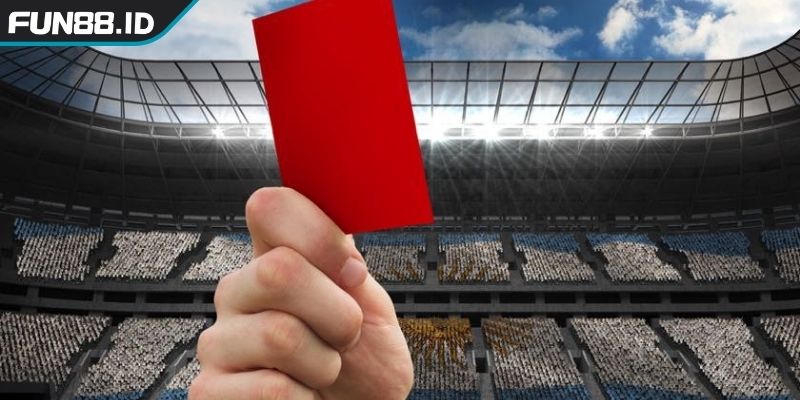 Khám phá về cách tính tiền khi tham gia kèo thẻ phạt