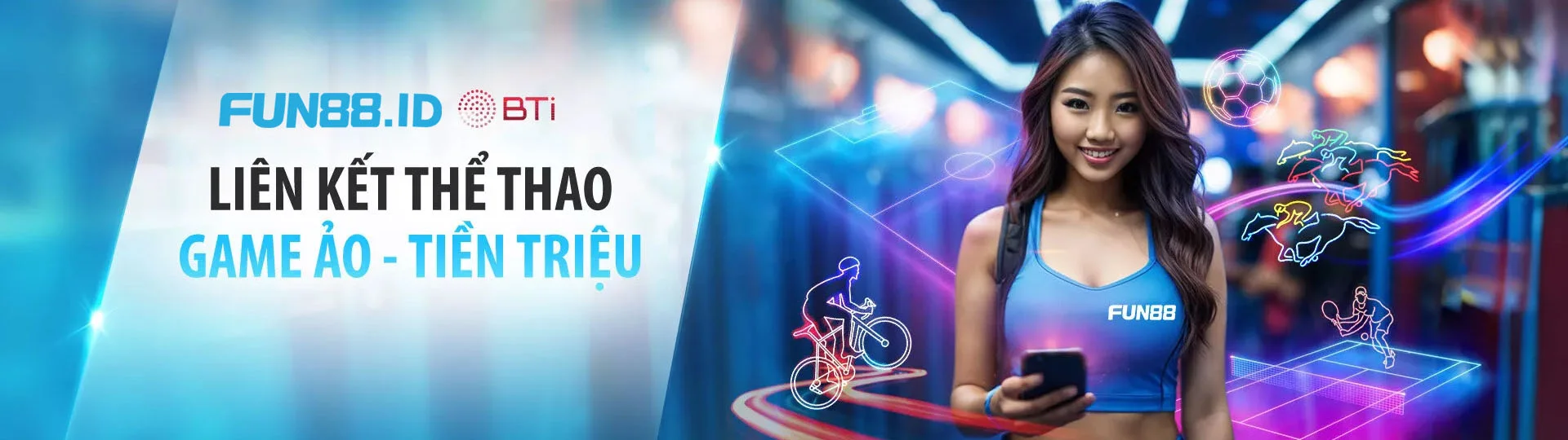 LIên kết thể thao game ảo tiền triệu