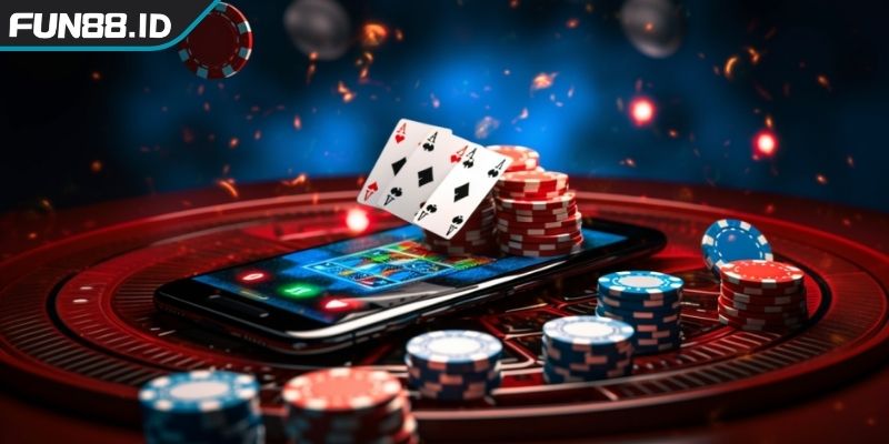 Tải App FUN88 3 Những lưu ý quan trọng cần nắm rõ khi tải app FUN88