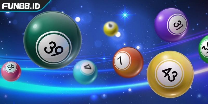 Tìm hiểu khái quát về sảnh xổ số Techplay FUN88