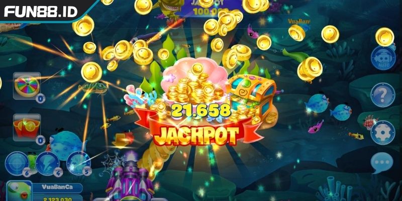 Trang bị vật phẩm hỗ trợ săn thưởng tối ưu