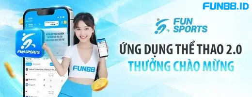 ung dung the thao 2 0 thuong chao mung