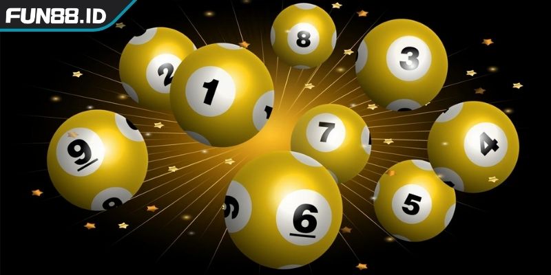 Ưu điểm tạo nên sự hấp dẫn của xổ số Techplay tại FUN88