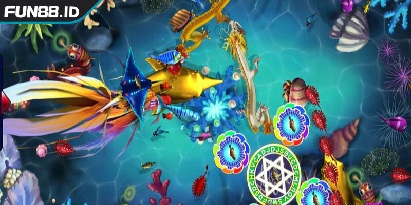 Gây ấn tượng với thiết kế đồ họa 3D