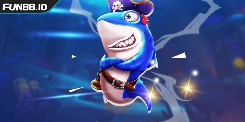 Game có hệ thống cá phong phú