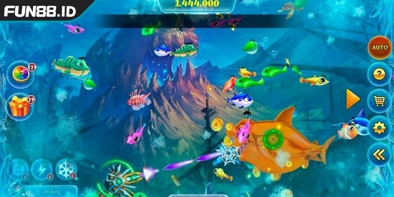 Loại sinh vật trung bình