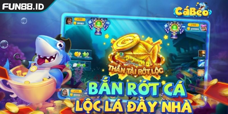 Cơ hội thắng lớn với mức thưởng khủng 