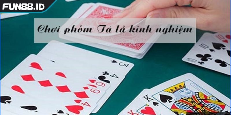 Những quy luật cơ bản của Tá Lả 