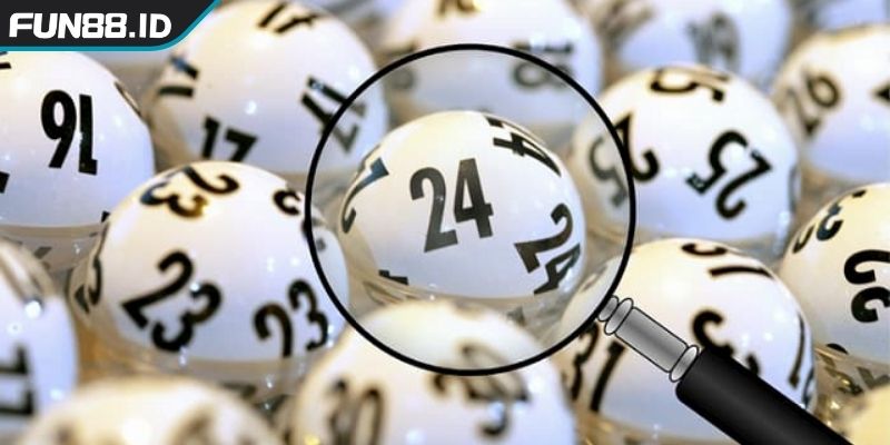 Cách bắt số chuẩn xác từ cao thủ