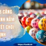 Dàn Đề 3 Càng Đánh Quanh Năm Và Bí Quyết Chơi Ổn Định