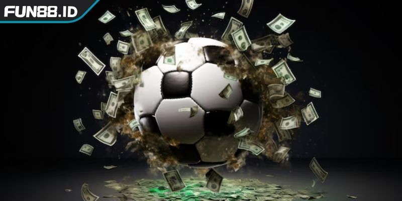 Kèo chấp 2.25 là gì?