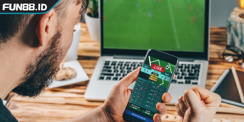 Kèo Lựa Là Gì? Cách Nhận Diện Và Kinh Nghiệm Bắt Chuẩn Xác 2 Đặc điểm của kèo lựa trong cá độ bạn cần biết