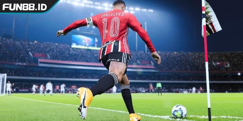 Dựa vào thống kê khi soi kèo phạt góc