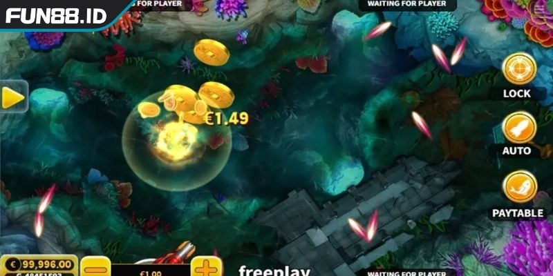 Cách tải Trùm Bắn Cá trên Android